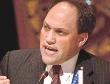 Μάικλ Ρούμπιν: «Η Τουρκία διεξάγει εθνοκαθάρσεις σε Κύπρο και συριακό Κουρδιστάν – Οι ΗΠΑ να την σταματήσουν»